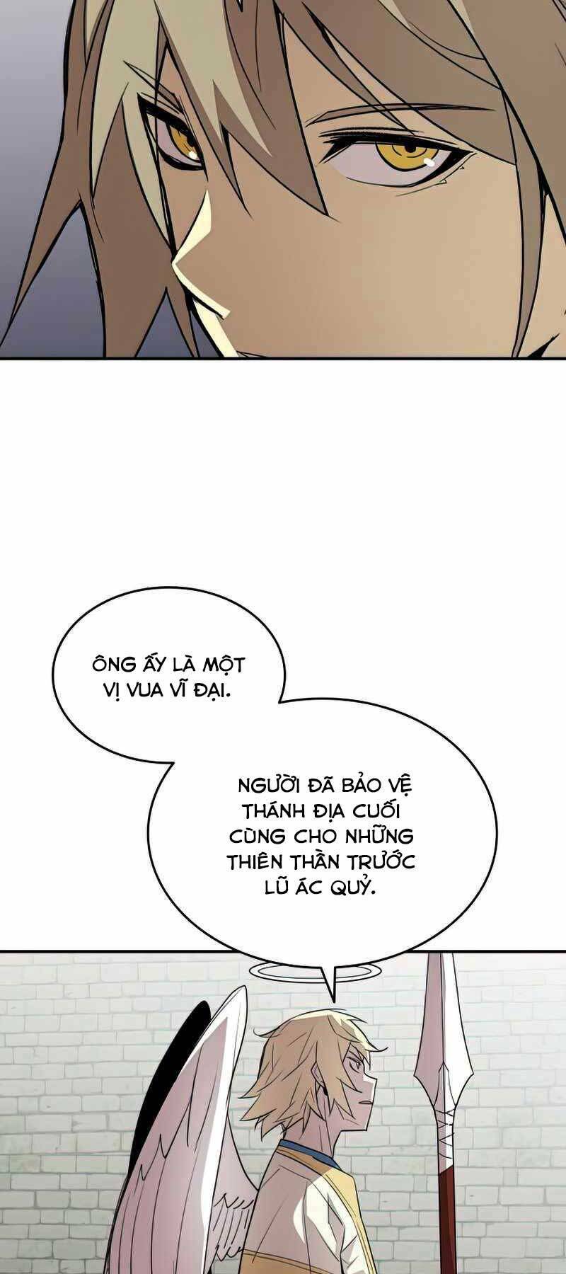 Tôi Là Lính Mới - Chapter 108 - Page 7