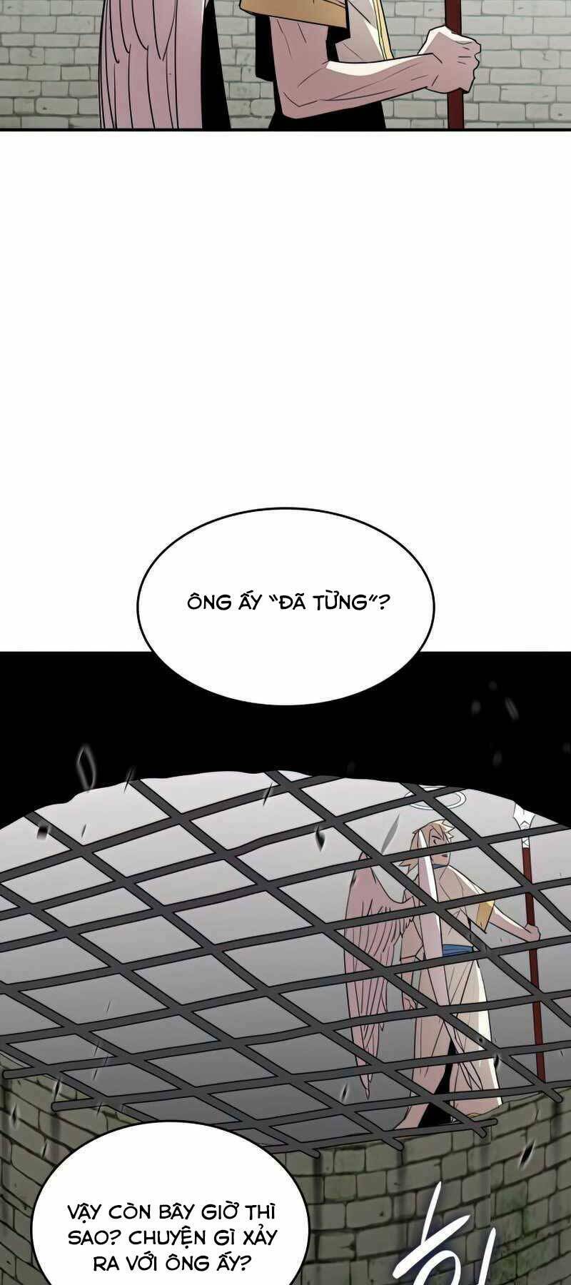 Tôi Là Lính Mới - Chapter 108 - Page 8