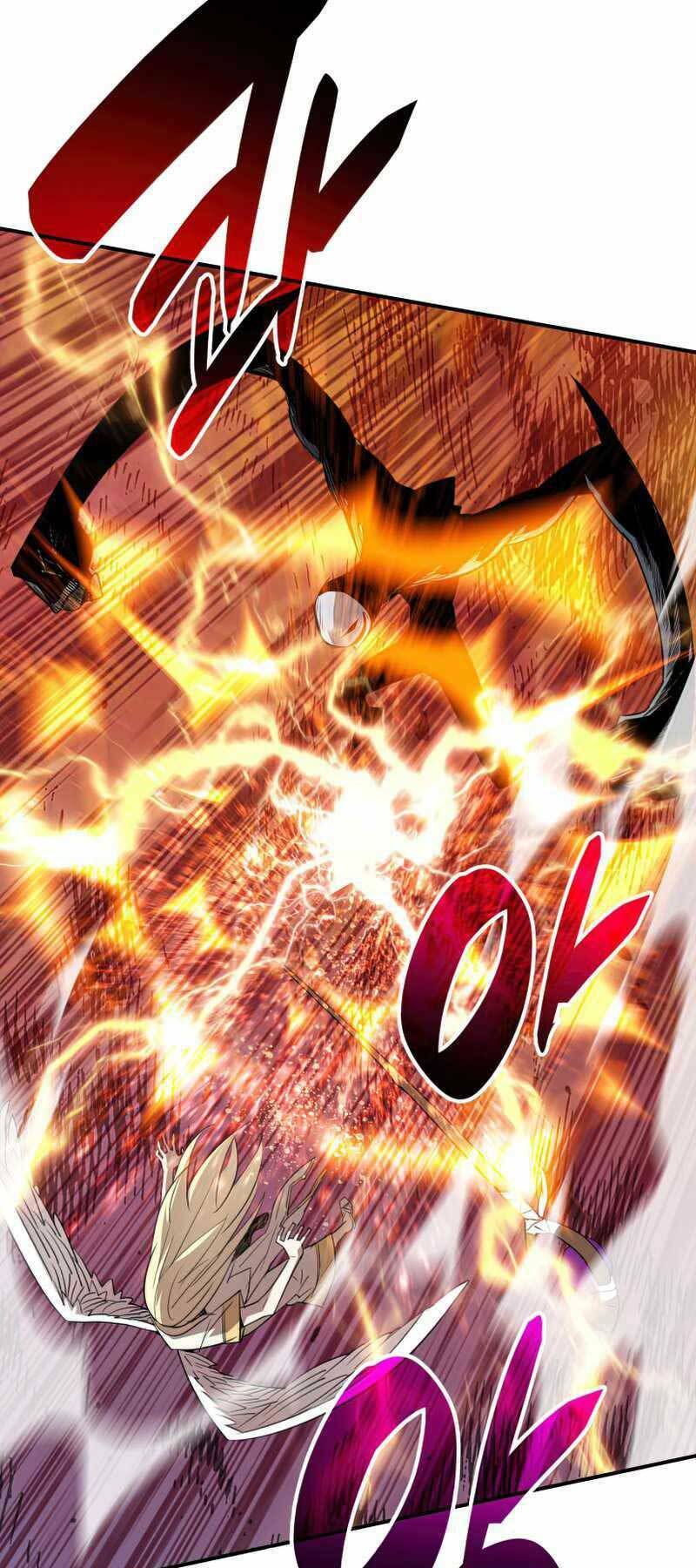 Tôi Là Lính Mới - Chapter 109 - Page 9