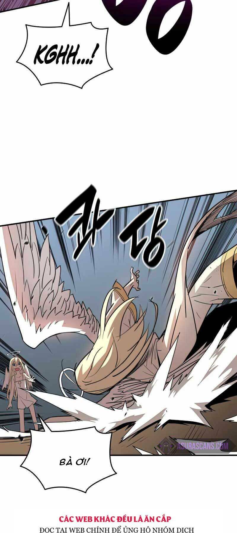 Tôi Là Lính Mới - Chapter 109 - Page 10