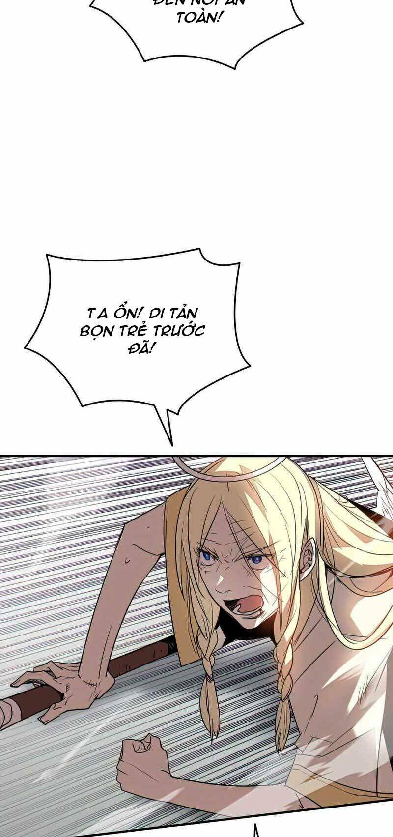 Tôi Là Lính Mới - Chapter 109 - Page 14