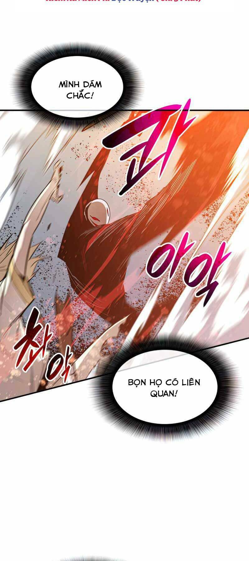 Tôi Là Lính Mới - Chapter 109 - Page 25