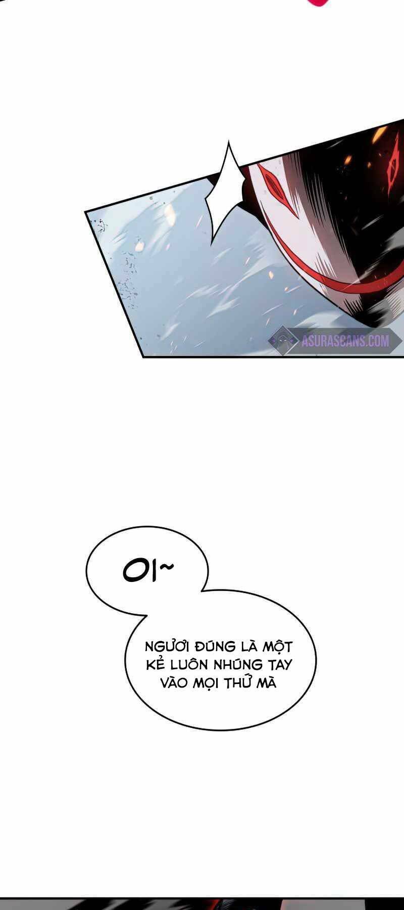 Tôi Là Lính Mới - Chapter 109 - Page 31