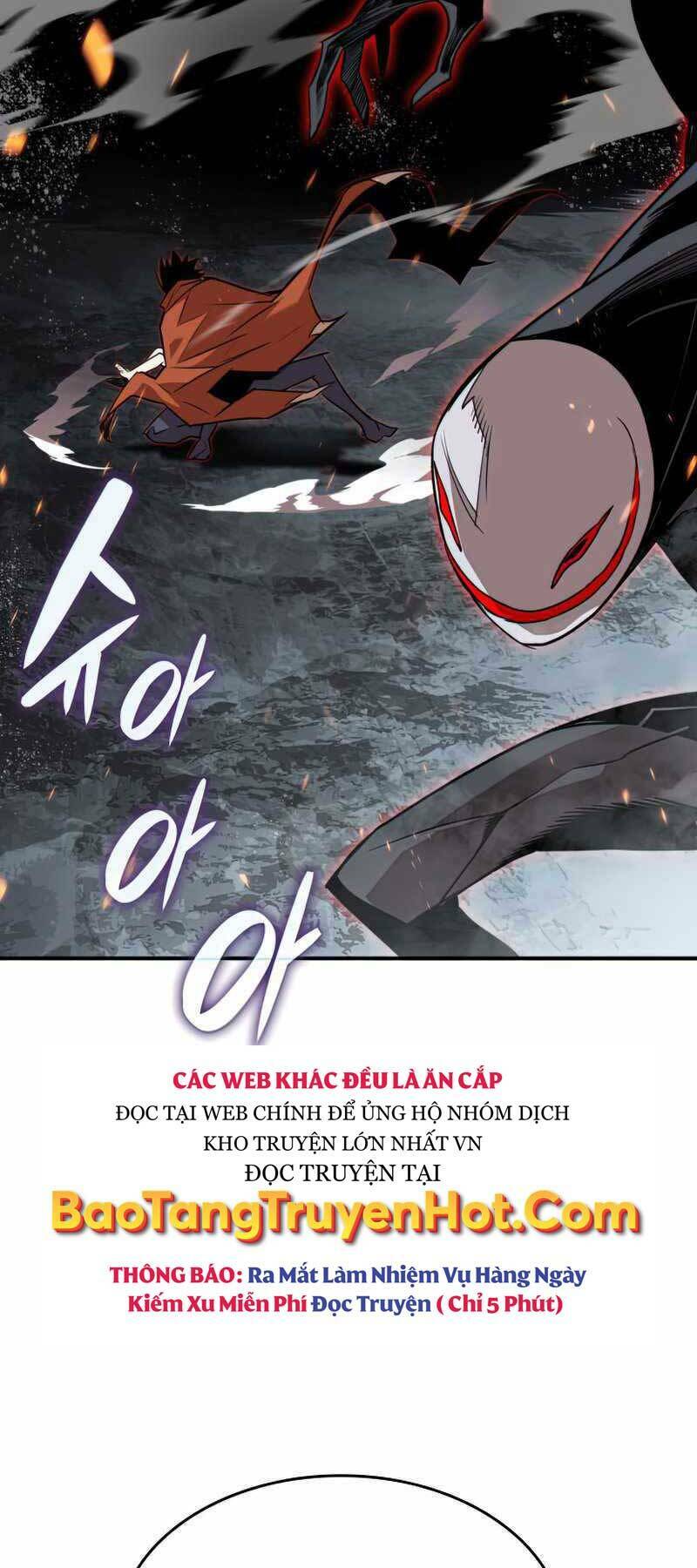 Tôi Là Lính Mới - Chapter 109 - Page 32