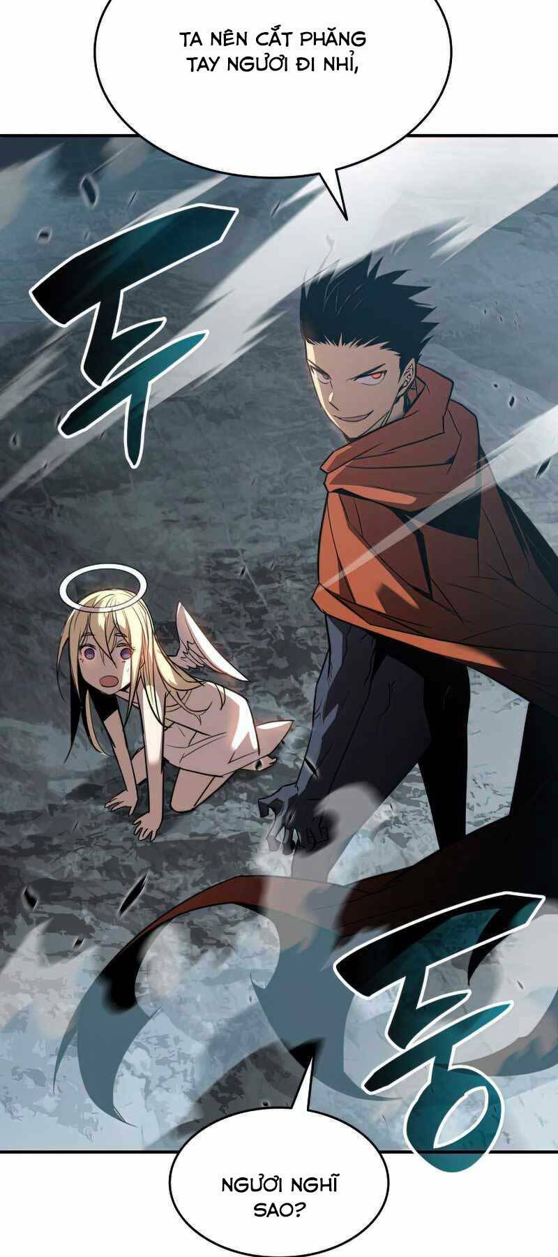 Tôi Là Lính Mới - Chapter 109 - Page 33