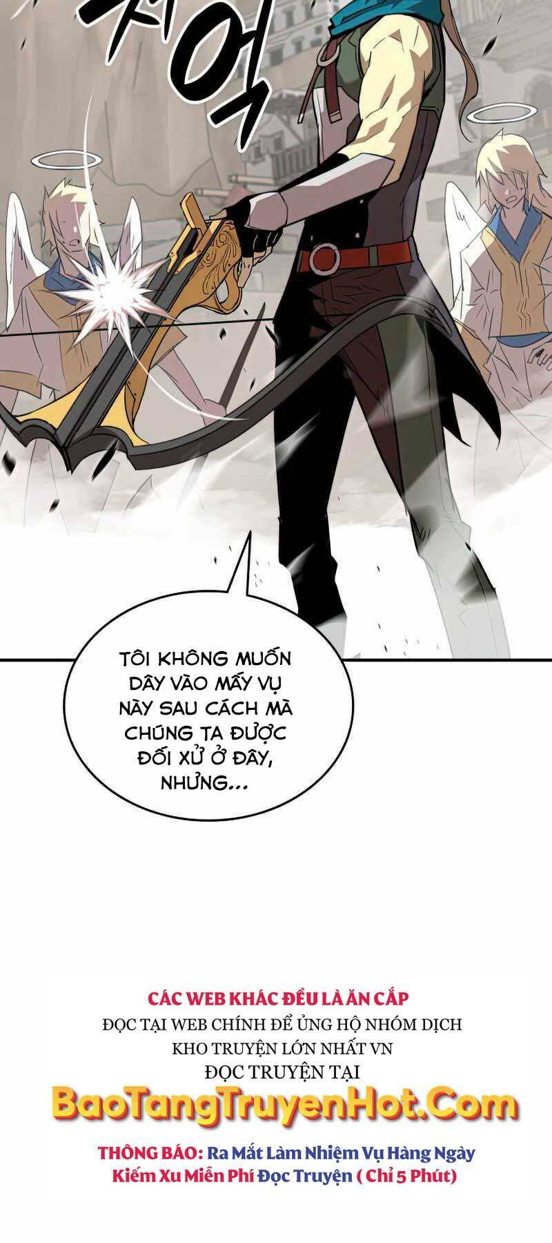 Tôi Là Lính Mới - Chapter 109 - Page 36