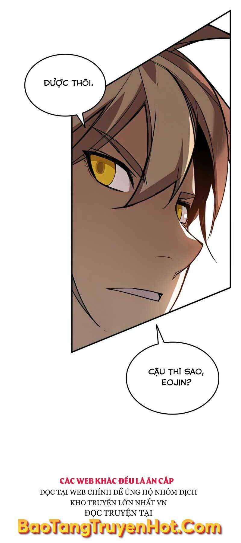 Tôi Là Lính Mới - Chapter 109 - Page 38