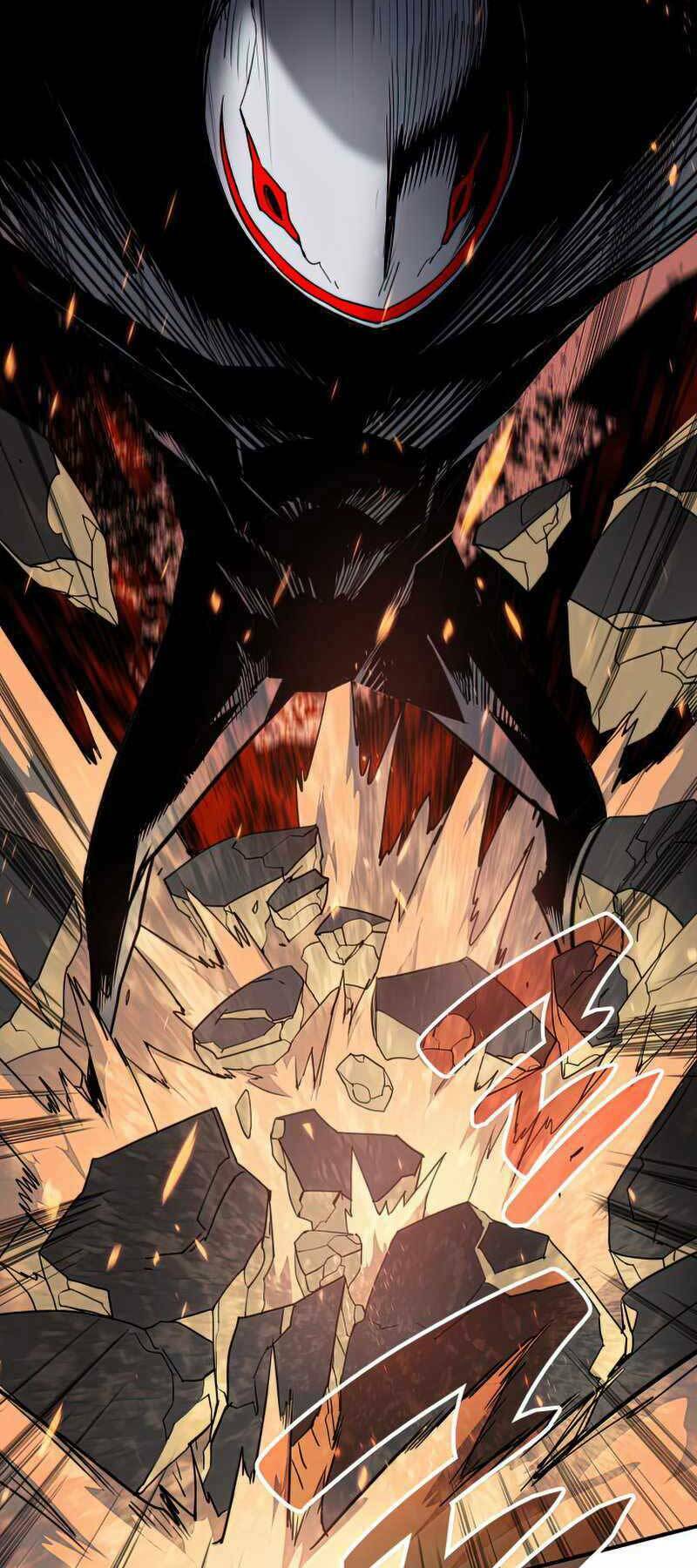 Tôi Là Lính Mới - Chapter 109 - Page 43