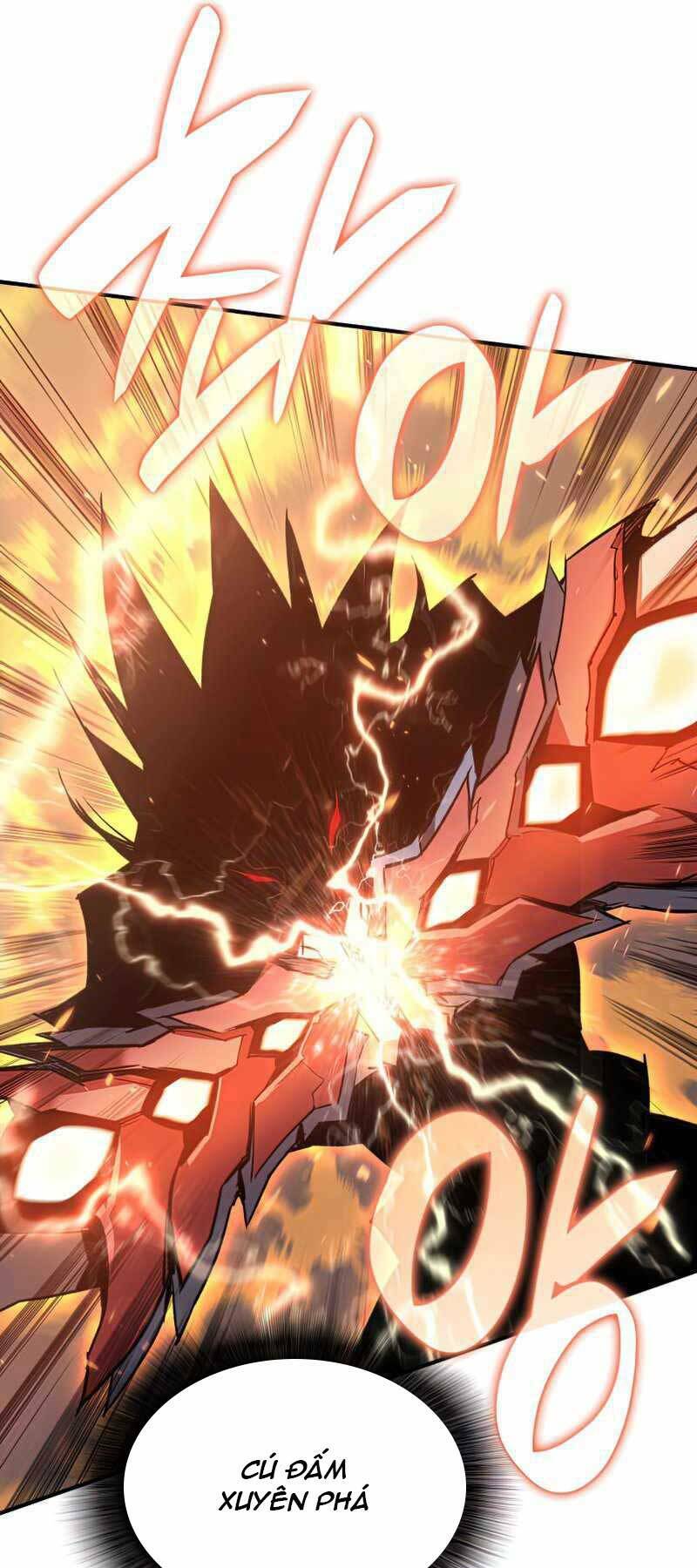 Tôi Là Lính Mới - Chapter 109 - Page 48