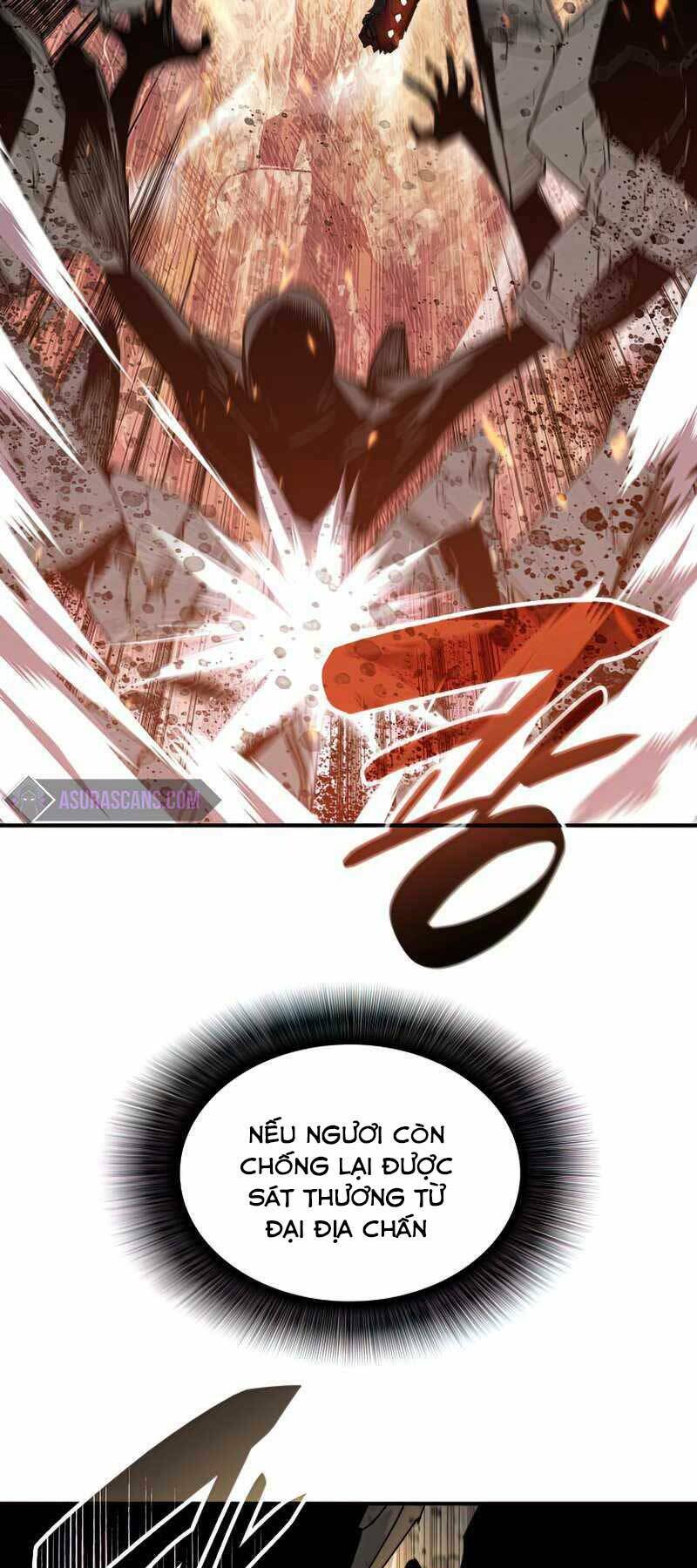 Tôi Là Lính Mới - Chapter 109 - Page 56