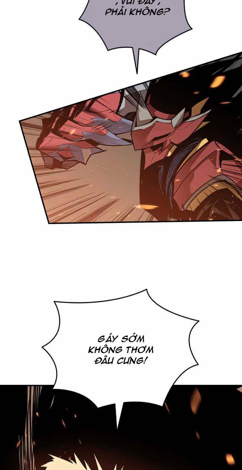 Tôi Là Lính Mới - Chapter 109 - Page 61