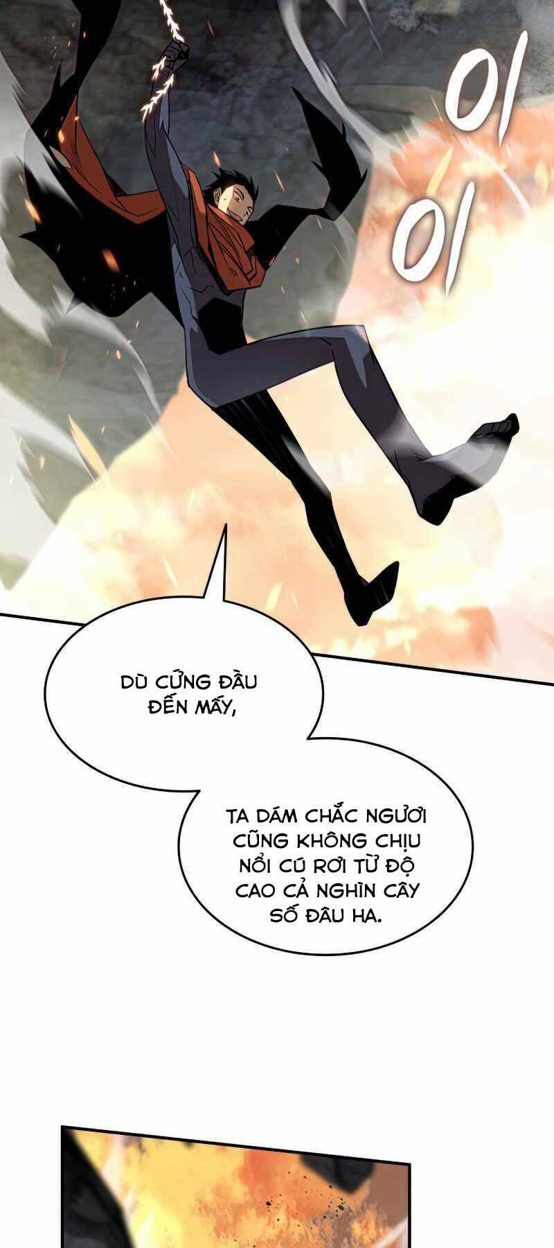 Tôi Là Lính Mới - Chapter 109 - Page 70