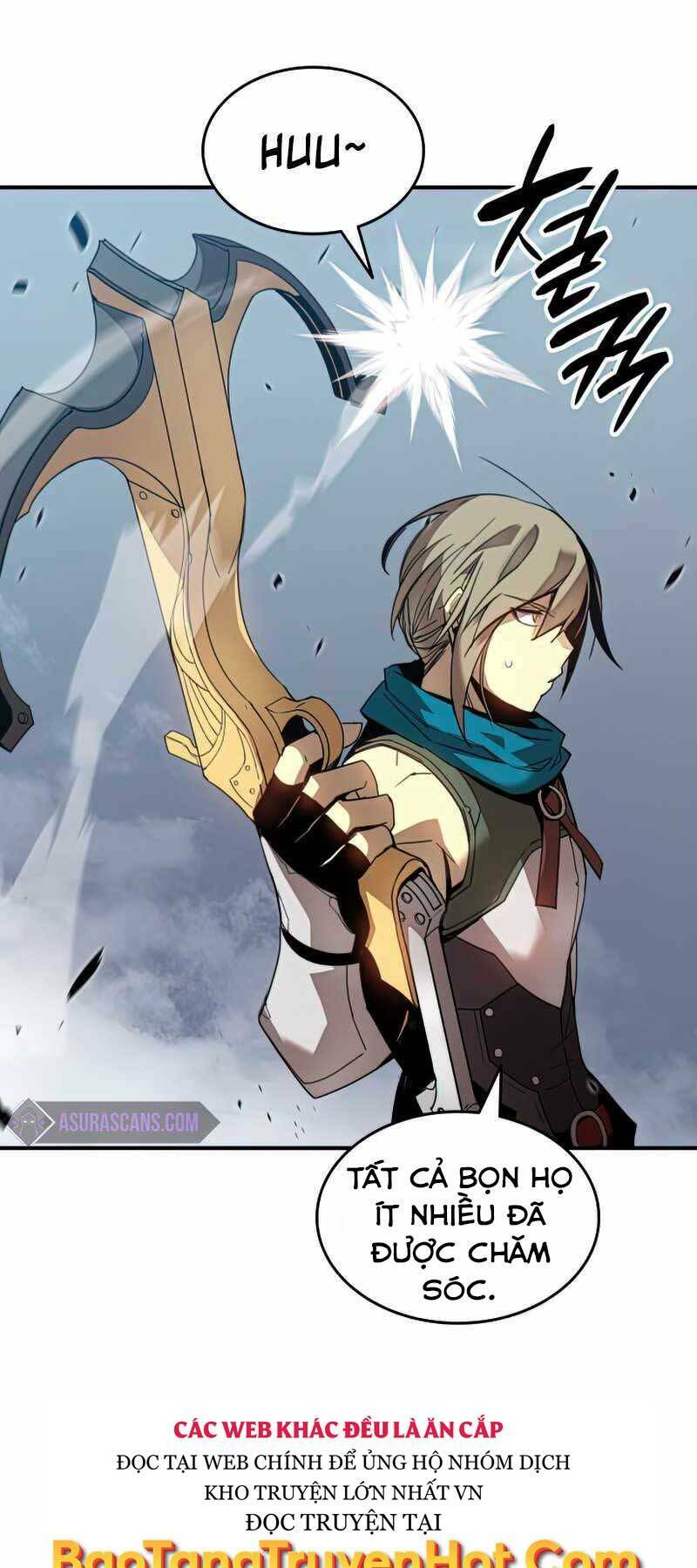 Tôi Là Lính Mới - Chapter 109 - Page 74