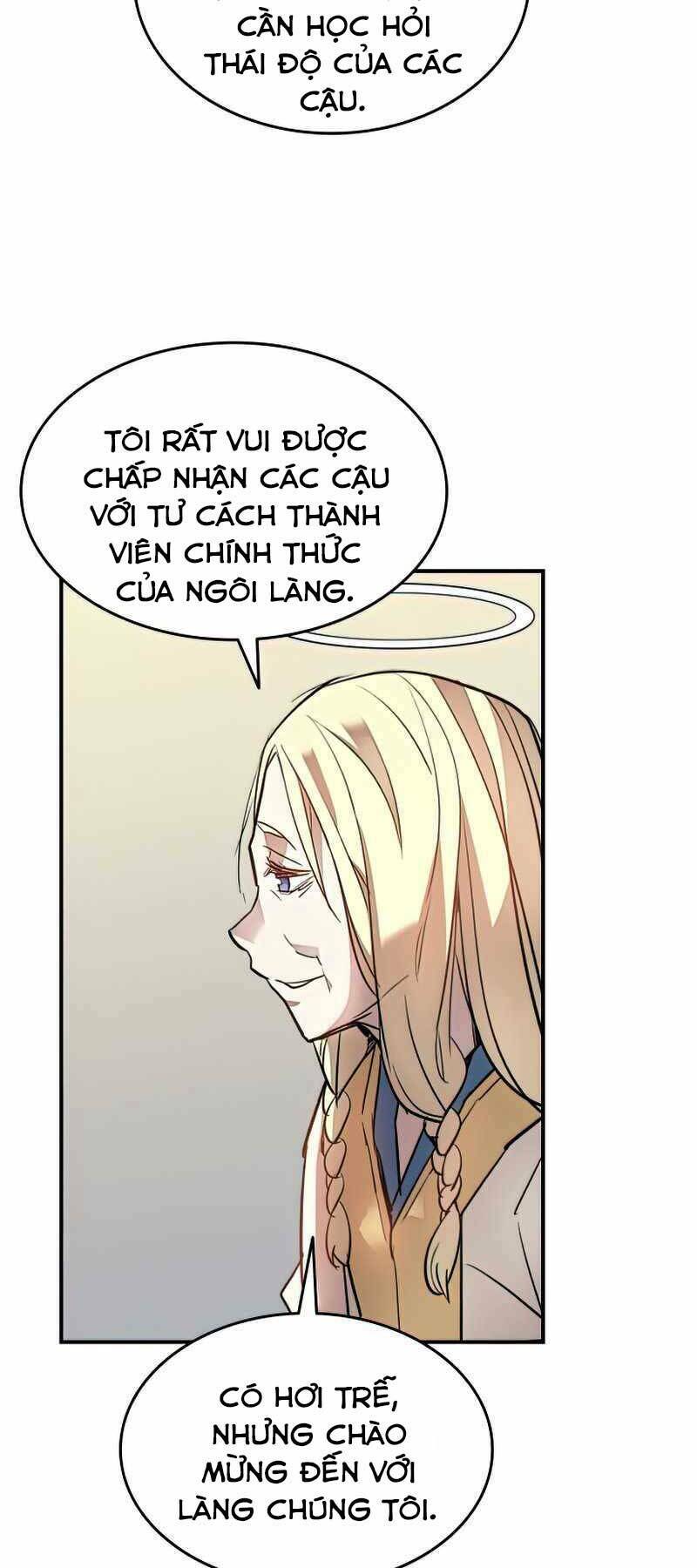 Tôi Là Lính Mới - Chapter 109 - Page 77