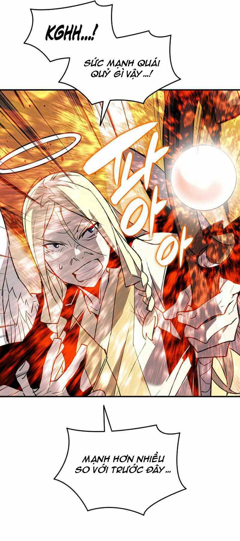 Tôi Là Lính Mới - Chapter 109 - Page 7