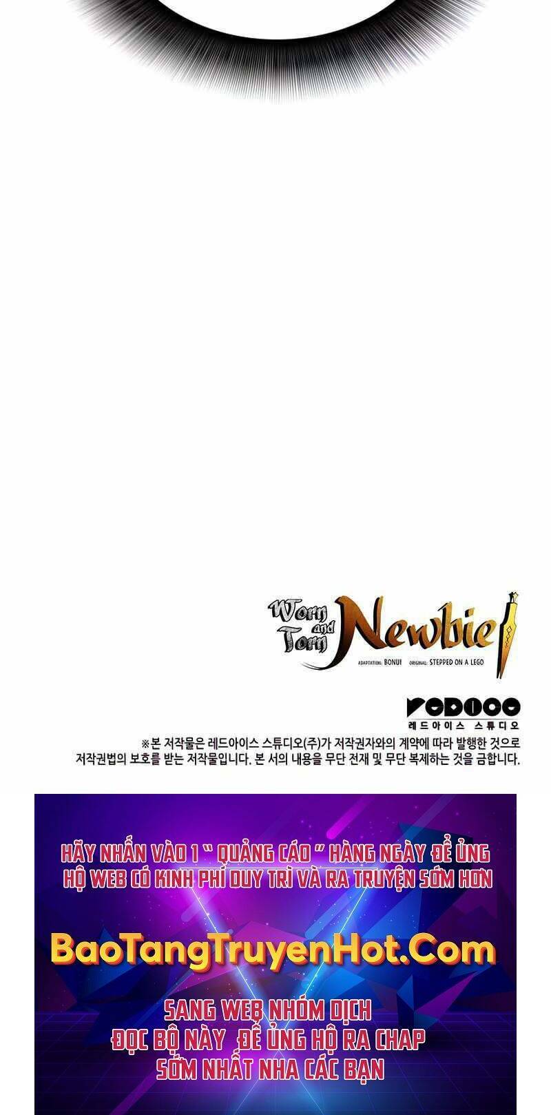 Tôi Là Lính Mới - Chapter 109 - Page 80