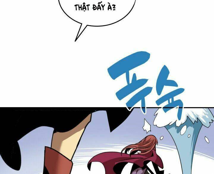 Tôi Là Lính Mới - Chapter 11 - Page 10