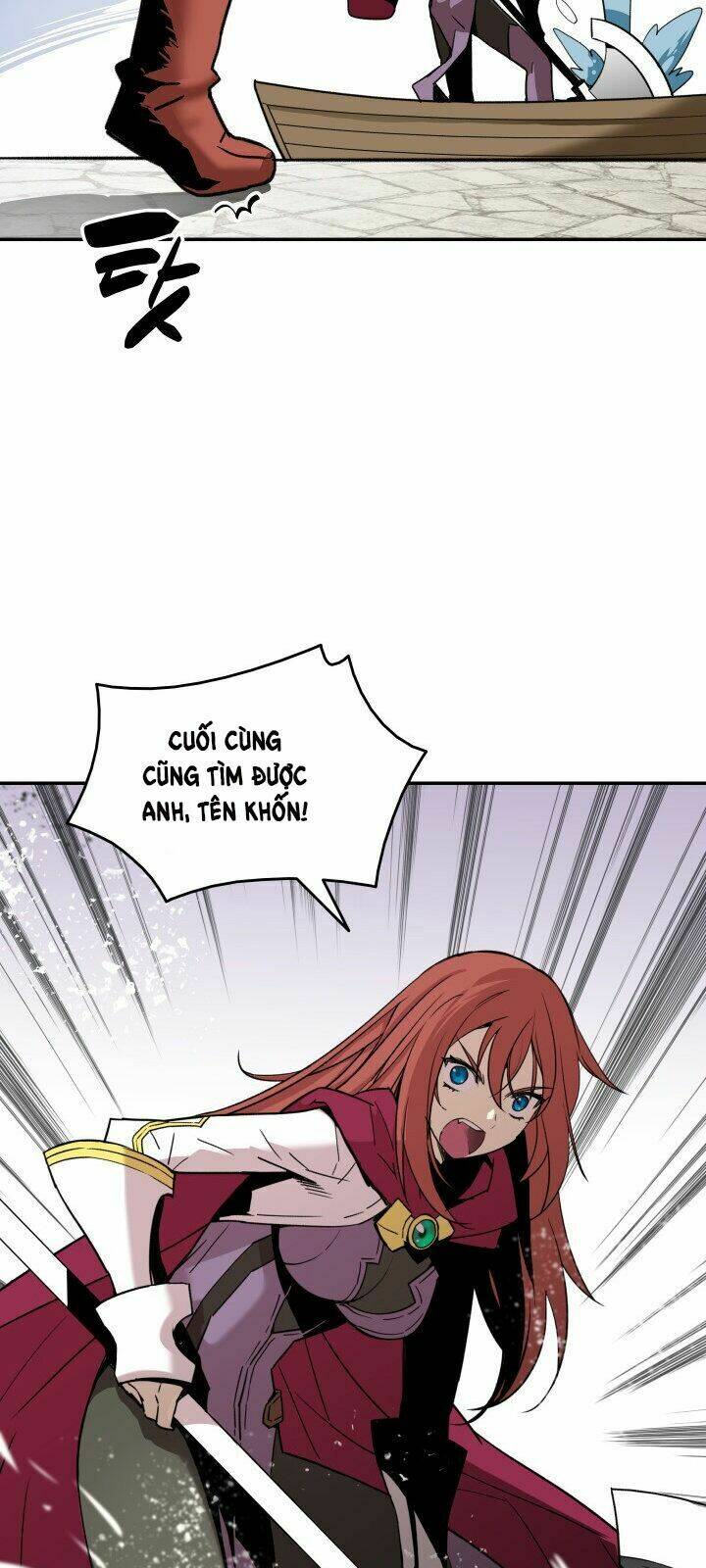 Tôi Là Lính Mới - Chapter 11 - Page 11