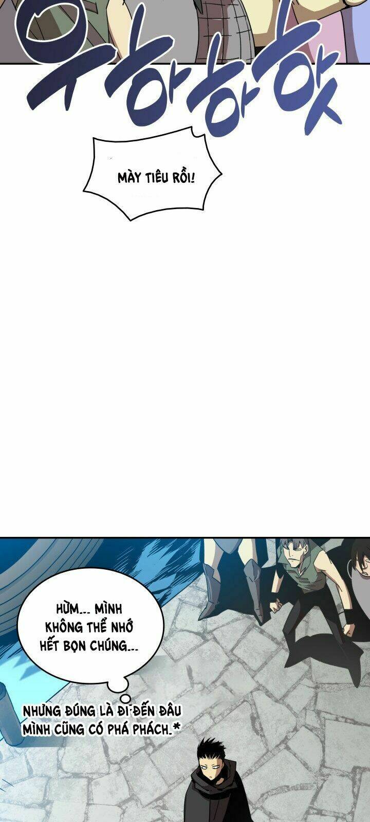 Tôi Là Lính Mới - Chapter 11 - Page 14