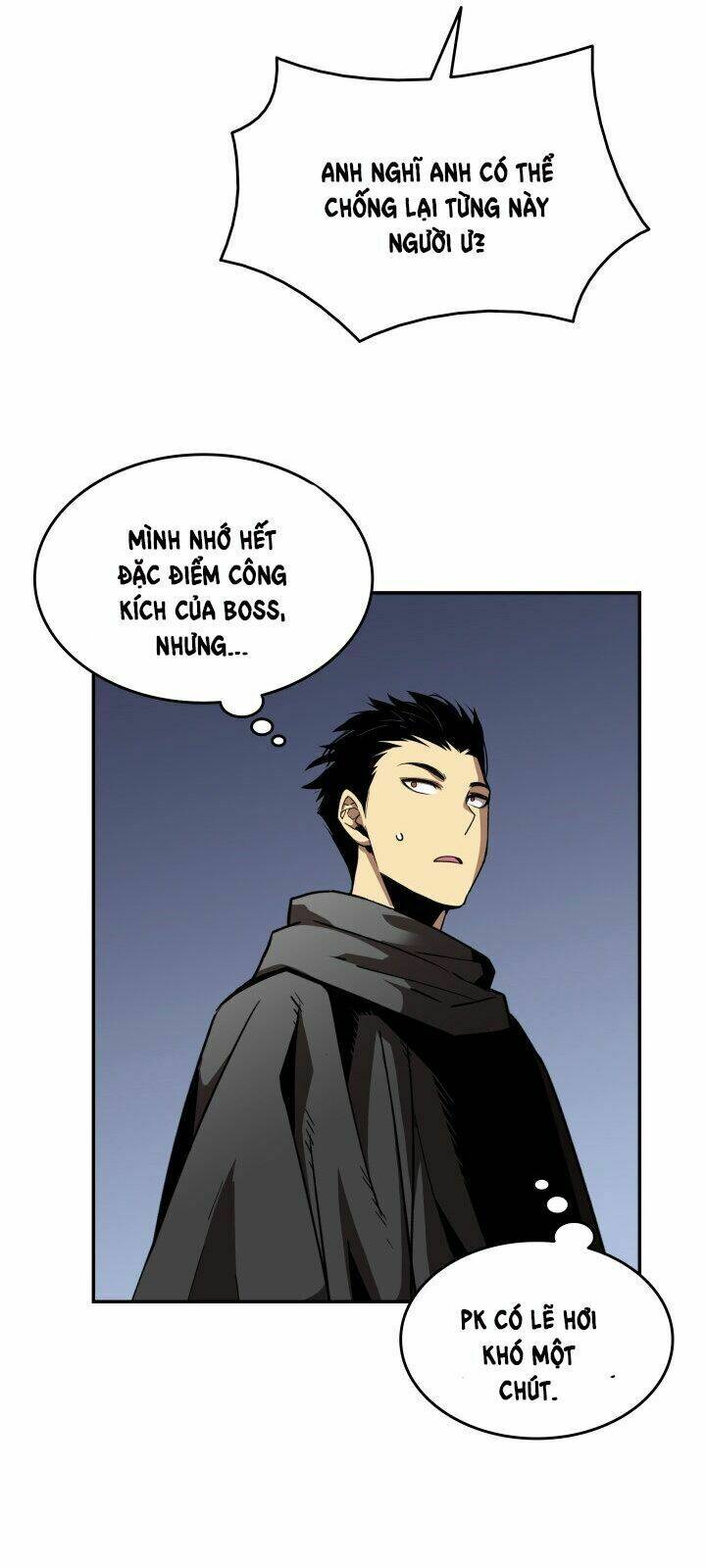 Tôi Là Lính Mới - Chapter 11 - Page 17