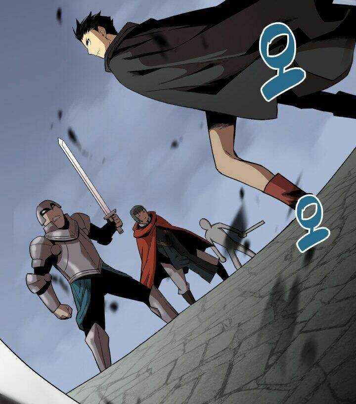 Tôi Là Lính Mới - Chapter 11 - Page 19