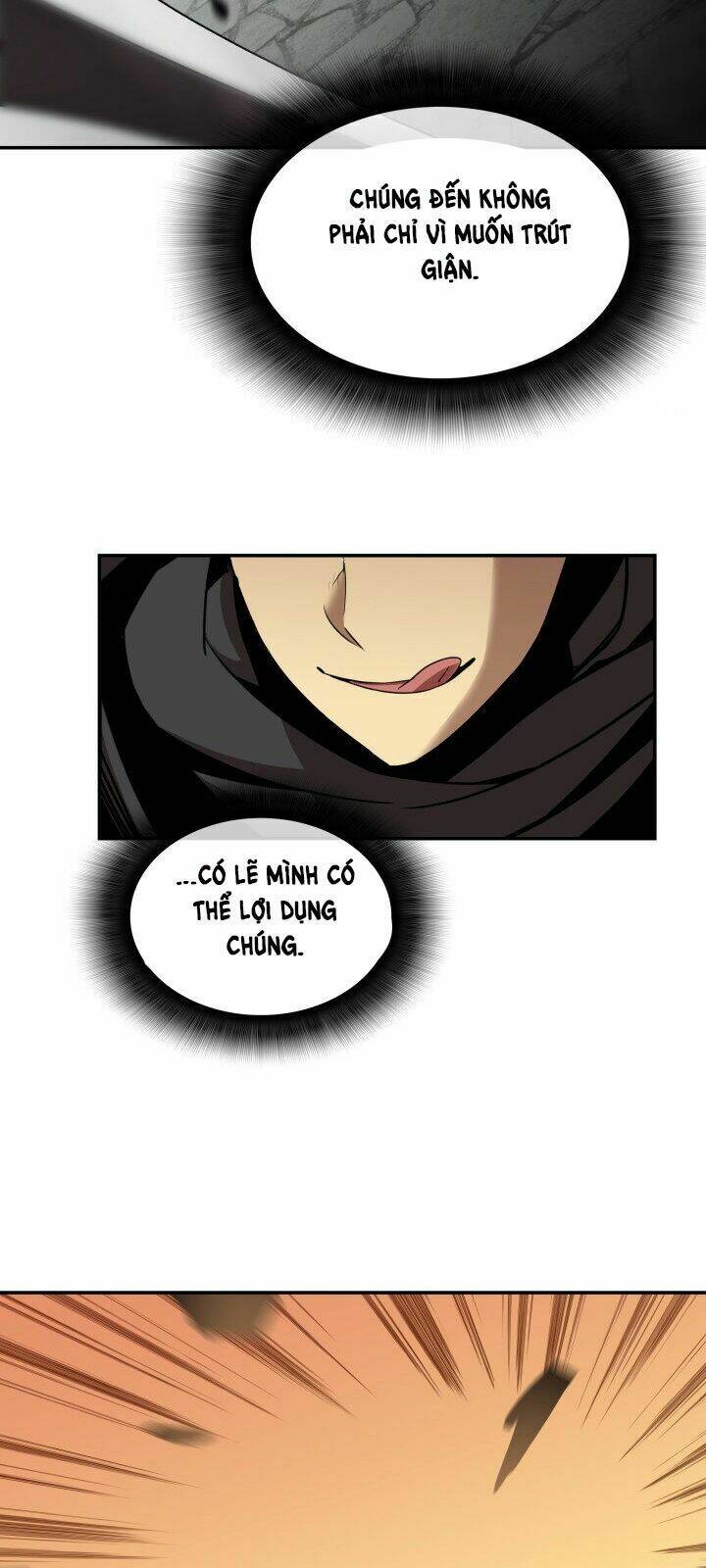 Tôi Là Lính Mới - Chapter 11 - Page 20