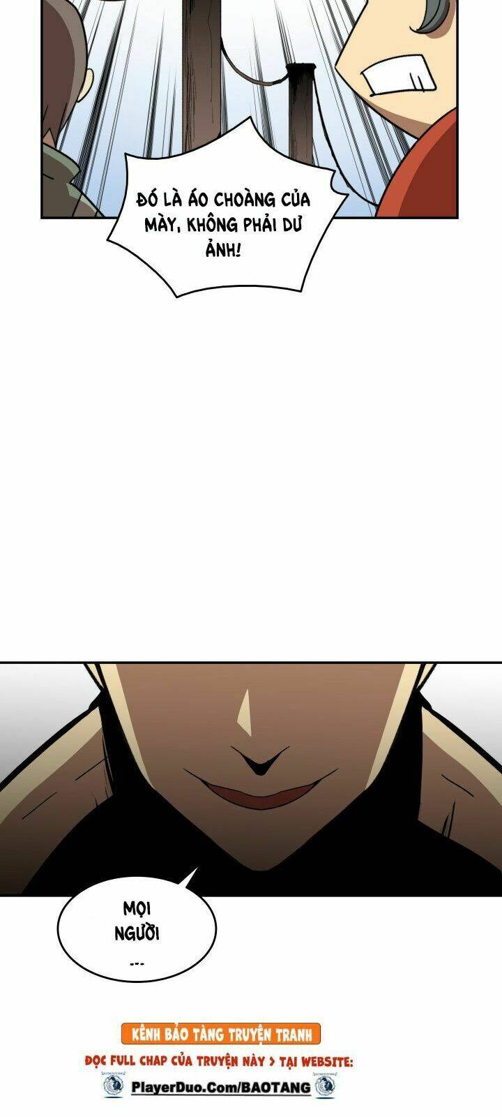 Tôi Là Lính Mới - Chapter 11 - Page 24