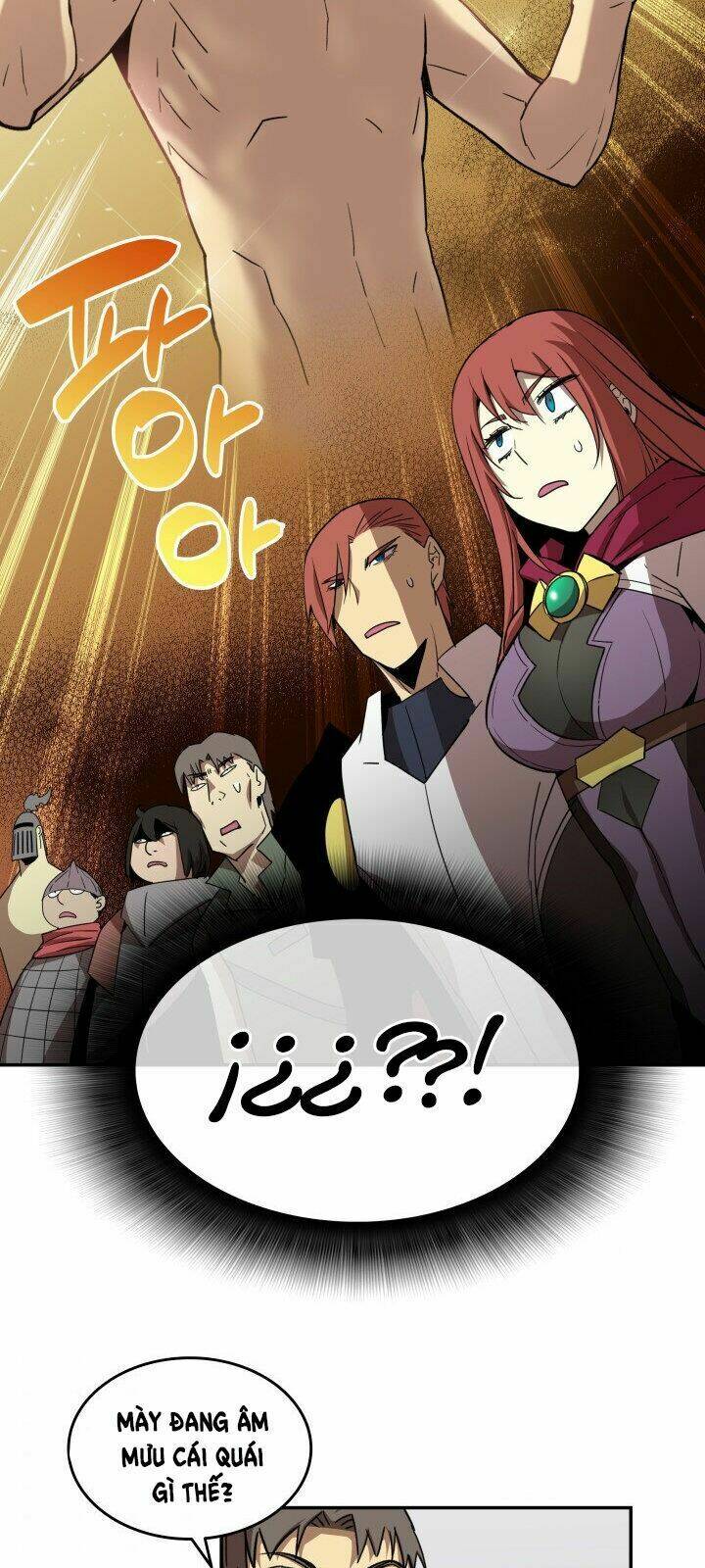 Tôi Là Lính Mới - Chapter 11 - Page 26