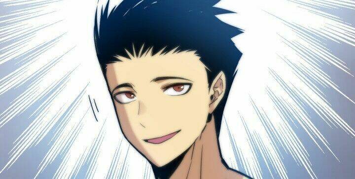 Tôi Là Lính Mới - Chapter 11 - Page 34