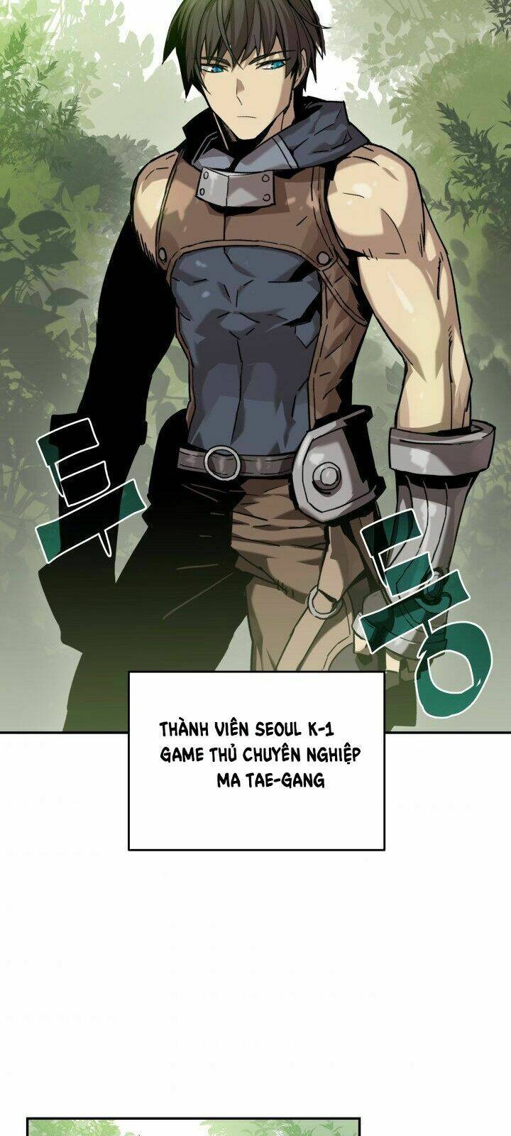 Tôi Là Lính Mới - Chapter 11 - Page 41