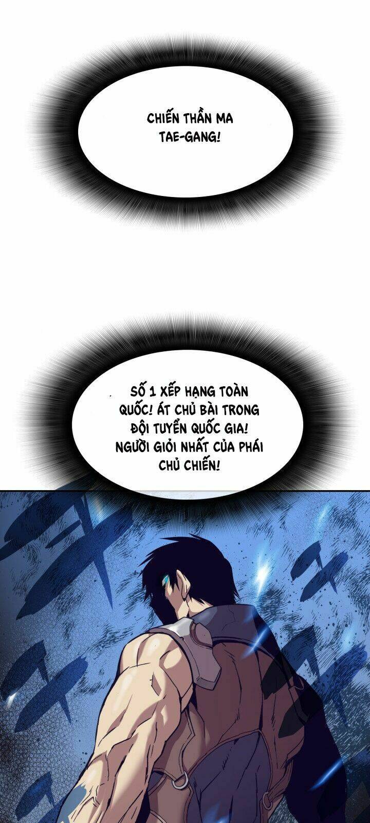 Tôi Là Lính Mới - Chapter 11 - Page 44