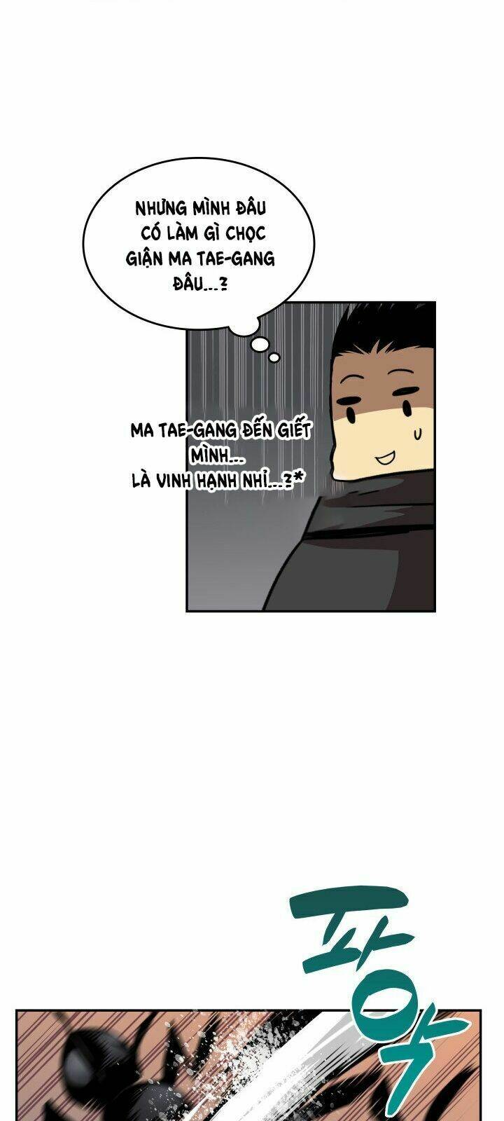 Tôi Là Lính Mới - Chapter 11 - Page 47