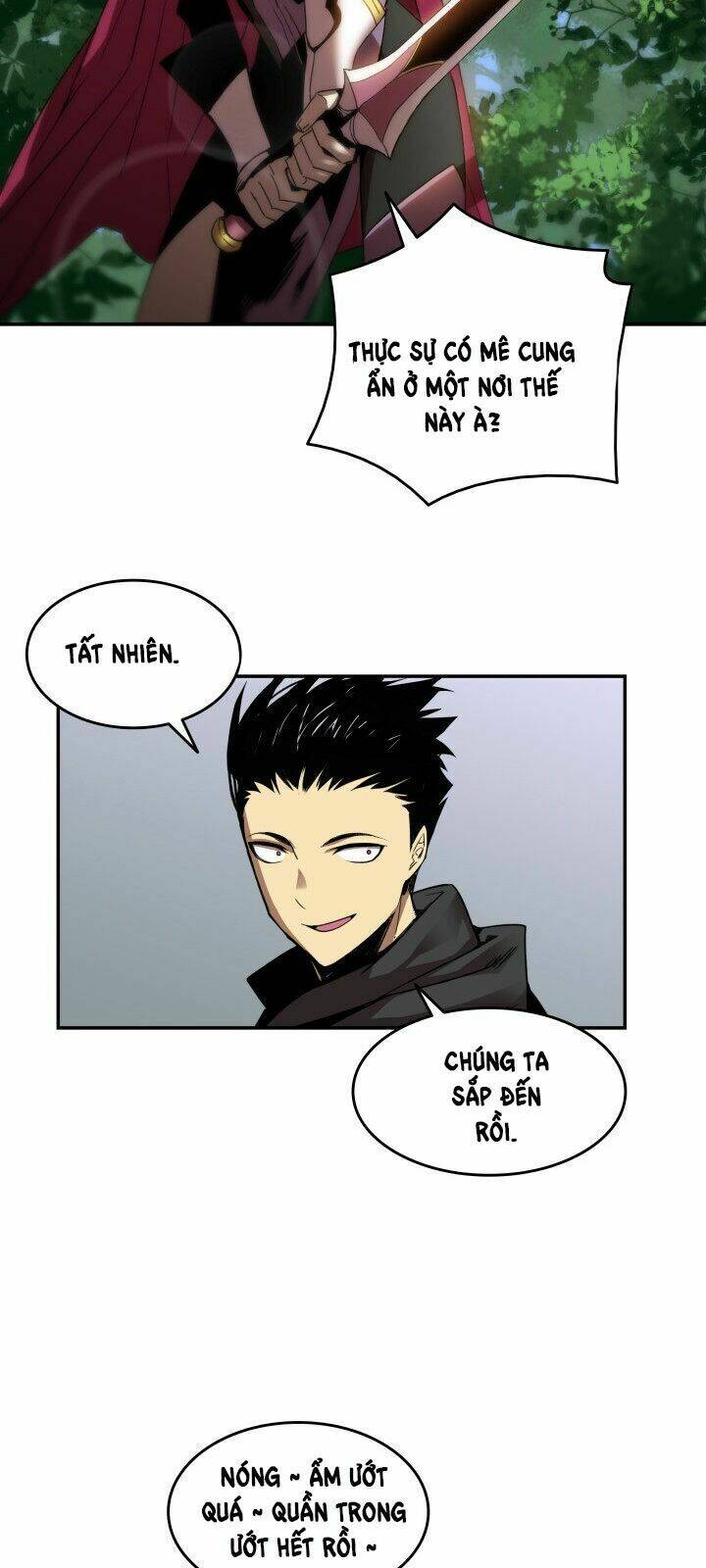 Tôi Là Lính Mới - Chapter 11 - Page 50