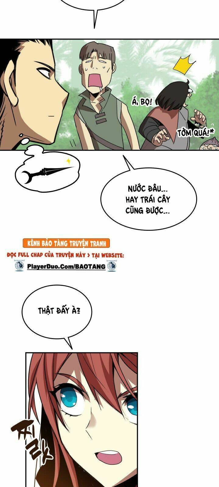 Tôi Là Lính Mới - Chapter 11 - Page 51