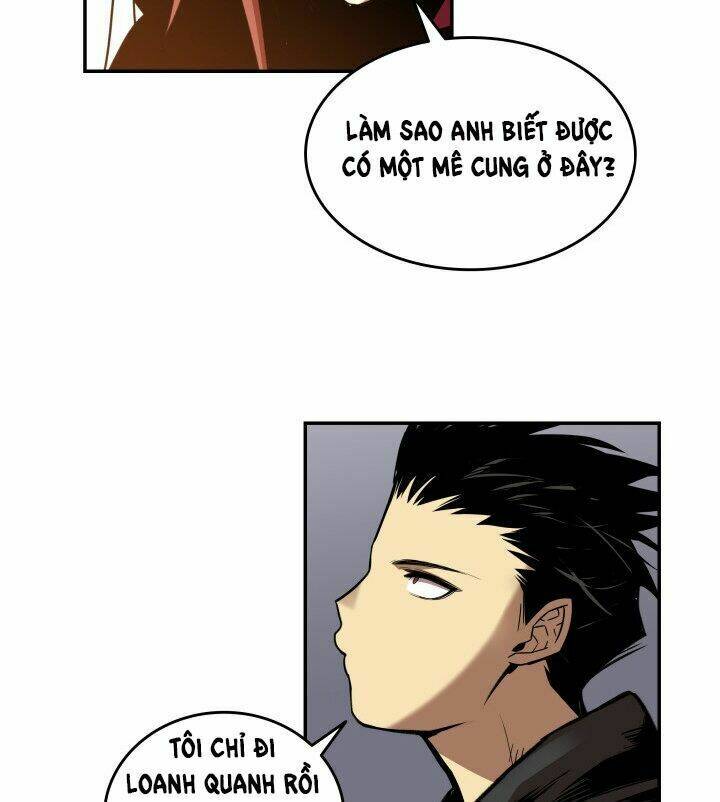 Tôi Là Lính Mới - Chapter 11 - Page 52