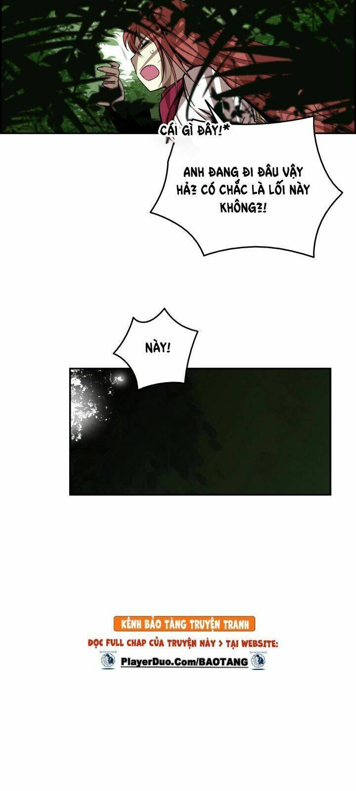 Tôi Là Lính Mới - Chapter 11 - Page 54