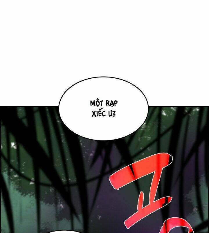 Tôi Là Lính Mới - Chapter 11 - Page 55