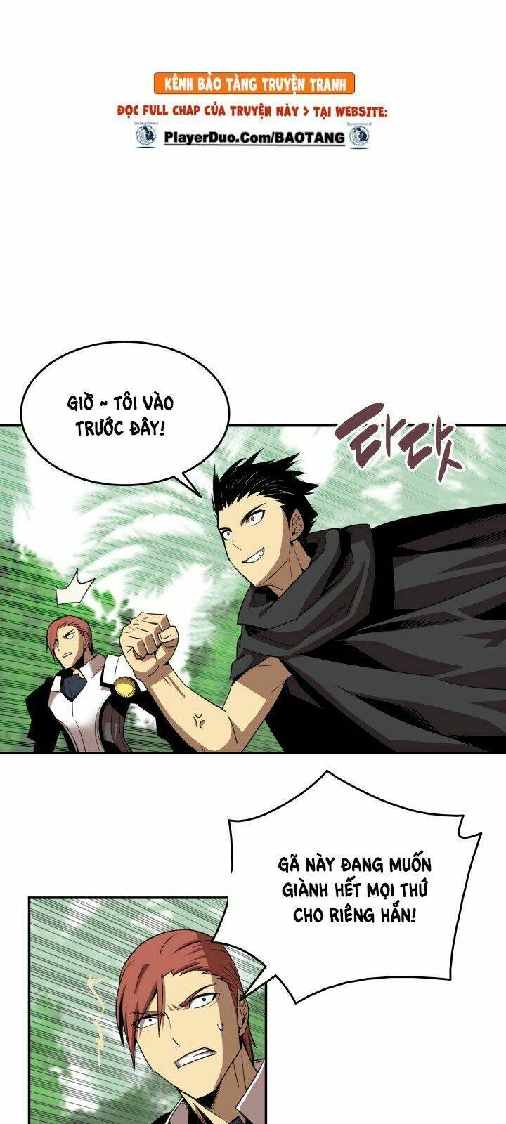 Tôi Là Lính Mới - Chapter 11 - Page 57