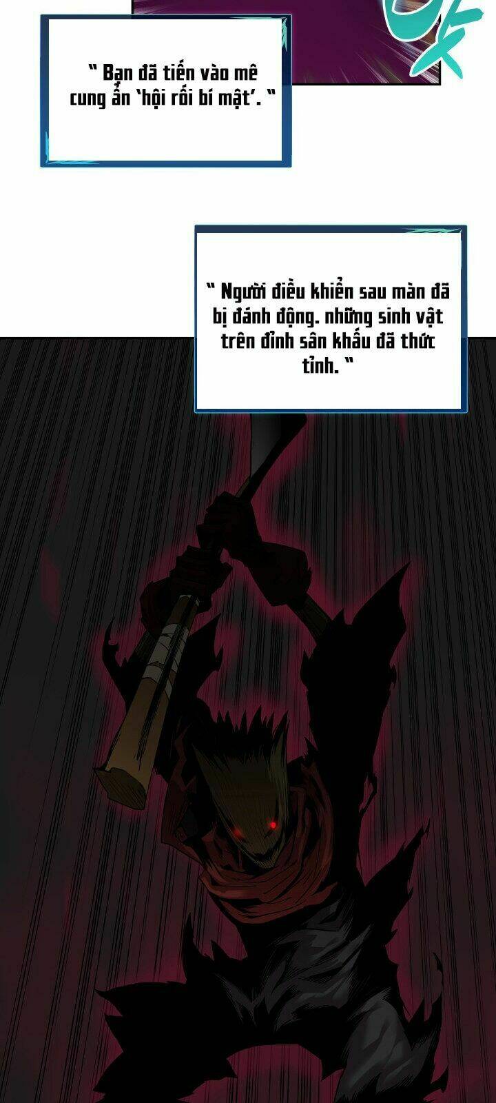 Tôi Là Lính Mới - Chapter 11 - Page 59