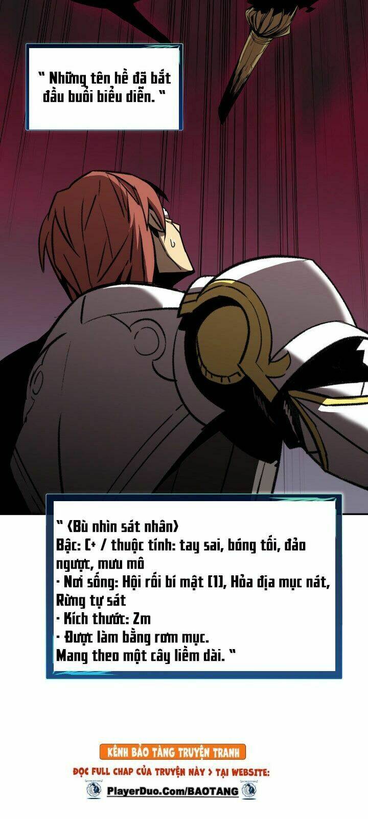 Tôi Là Lính Mới - Chapter 11 - Page 60