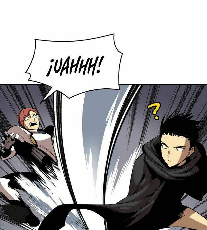 Tôi Là Lính Mới - Chapter 11 - Page 61