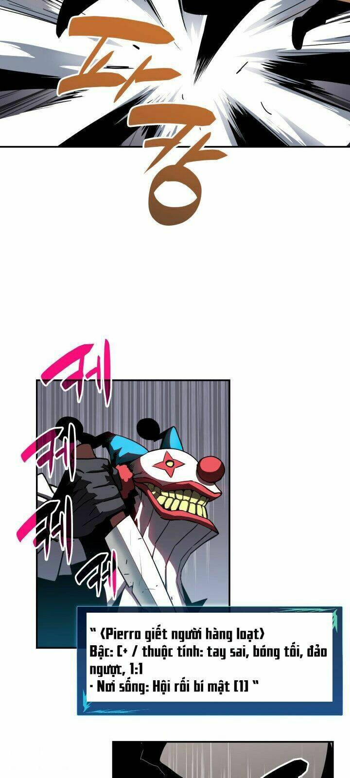 Tôi Là Lính Mới - Chapter 11 - Page 62