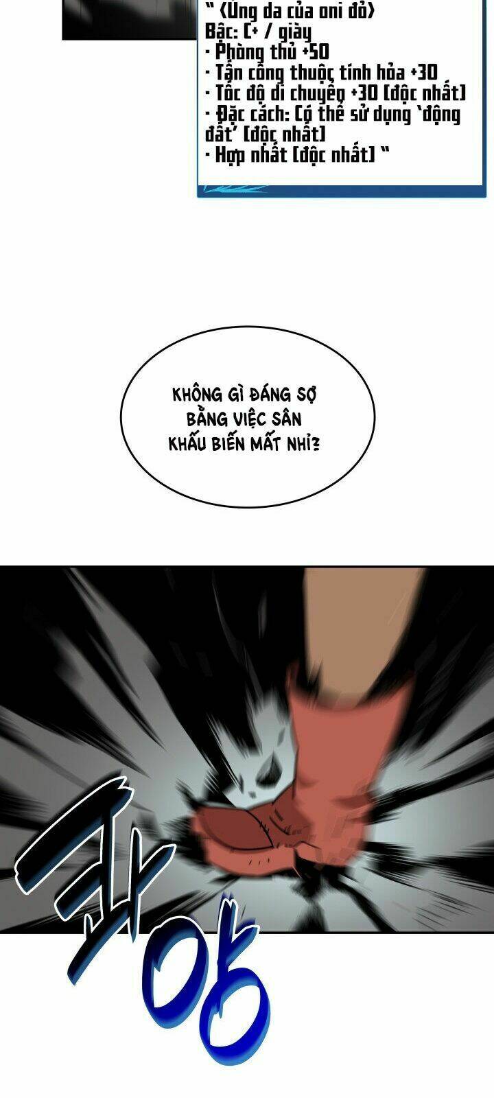 Tôi Là Lính Mới - Chapter 11 - Page 65