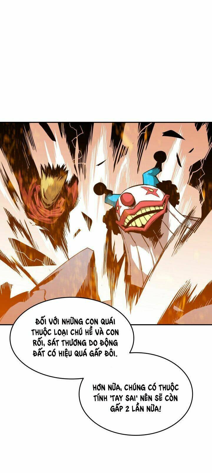 Tôi Là Lính Mới - Chapter 11 - Page 68