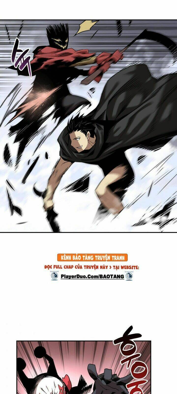 Tôi Là Lính Mới - Chapter 11 - Page 69