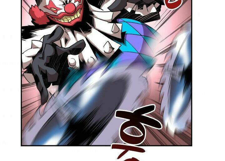 Tôi Là Lính Mới - Chapter 11 - Page 70