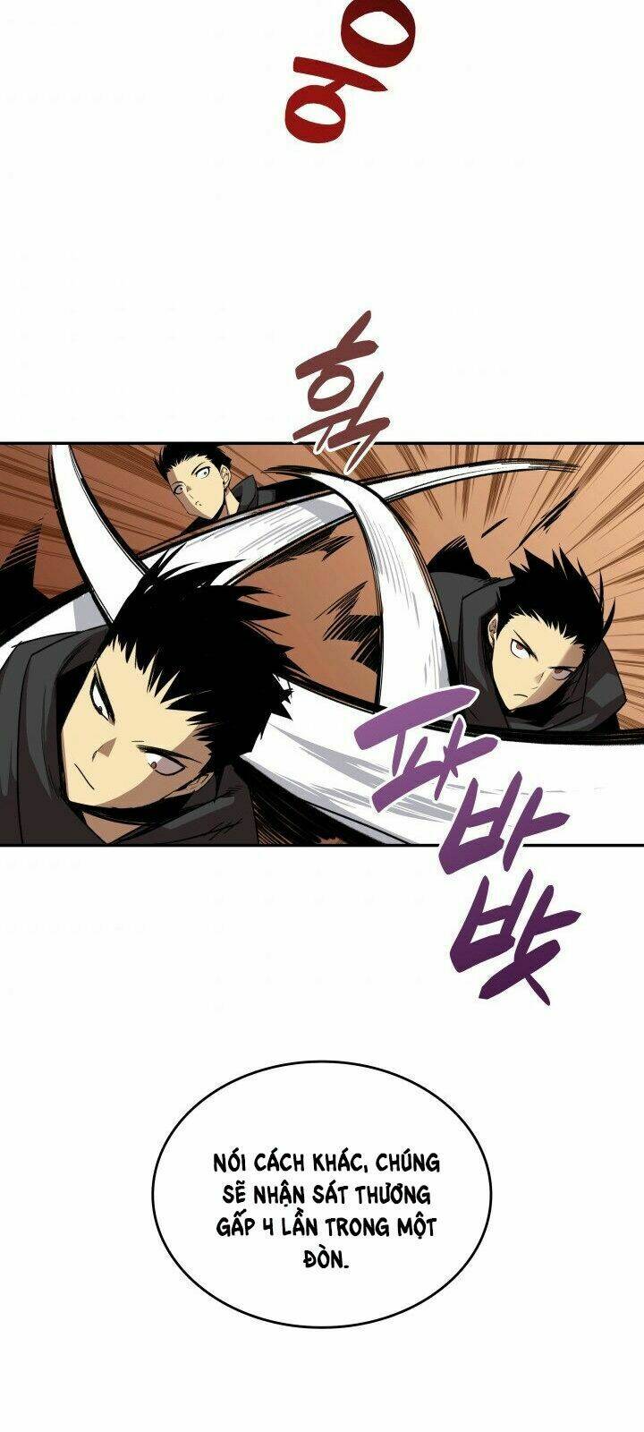 Tôi Là Lính Mới - Chapter 11 - Page 71