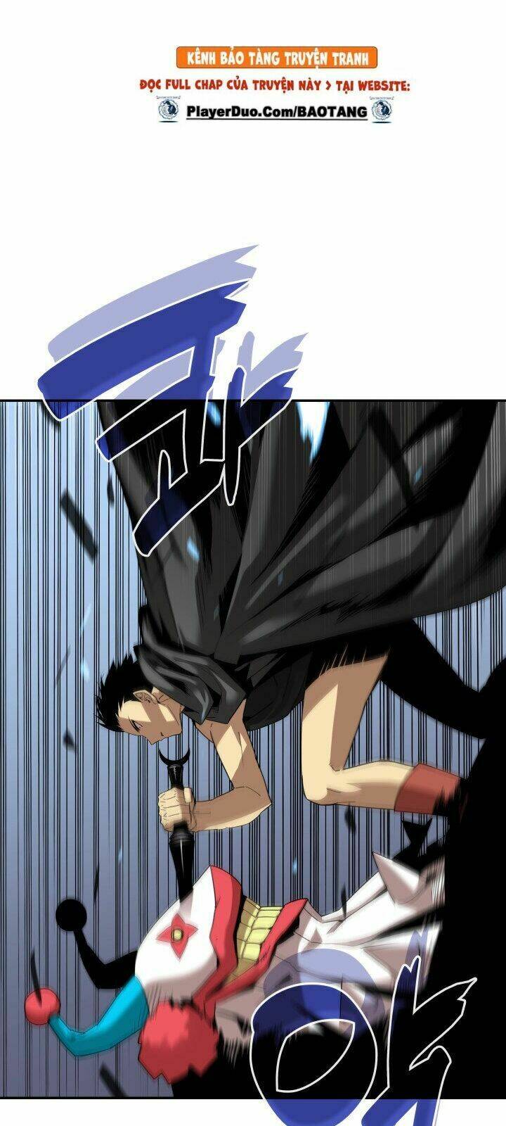 Tôi Là Lính Mới - Chapter 11 - Page 72