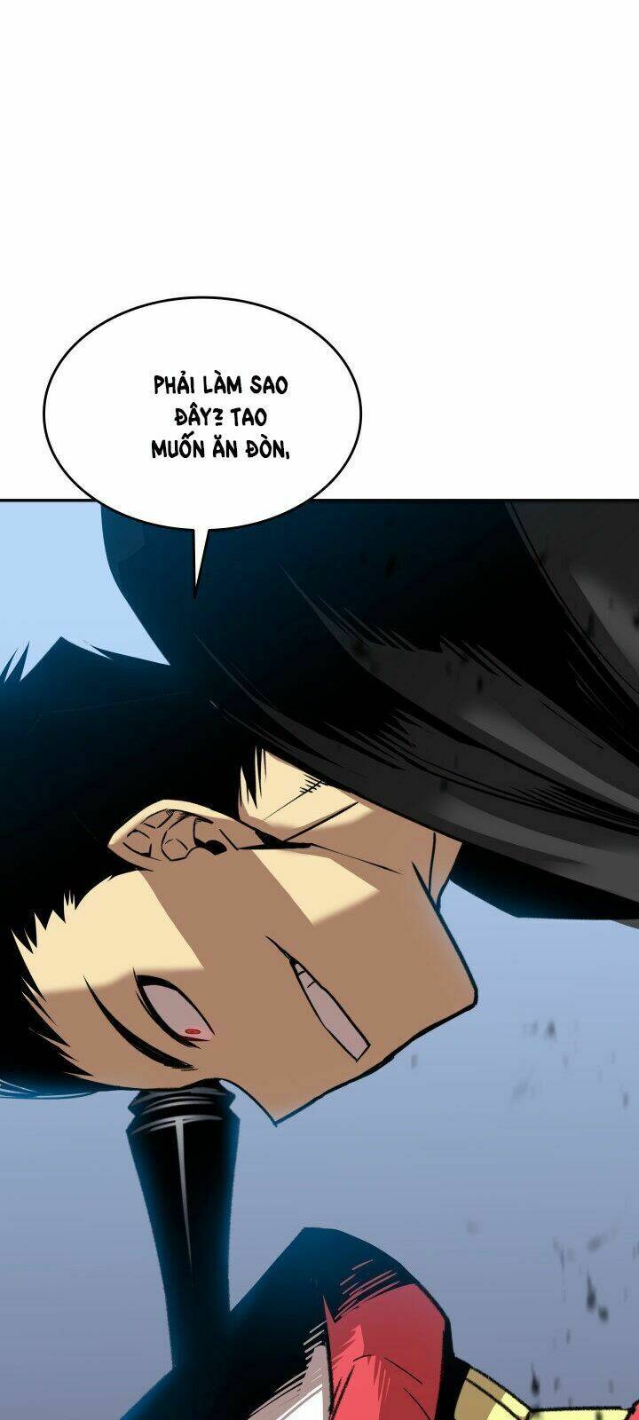 Tôi Là Lính Mới - Chapter 11 - Page 74