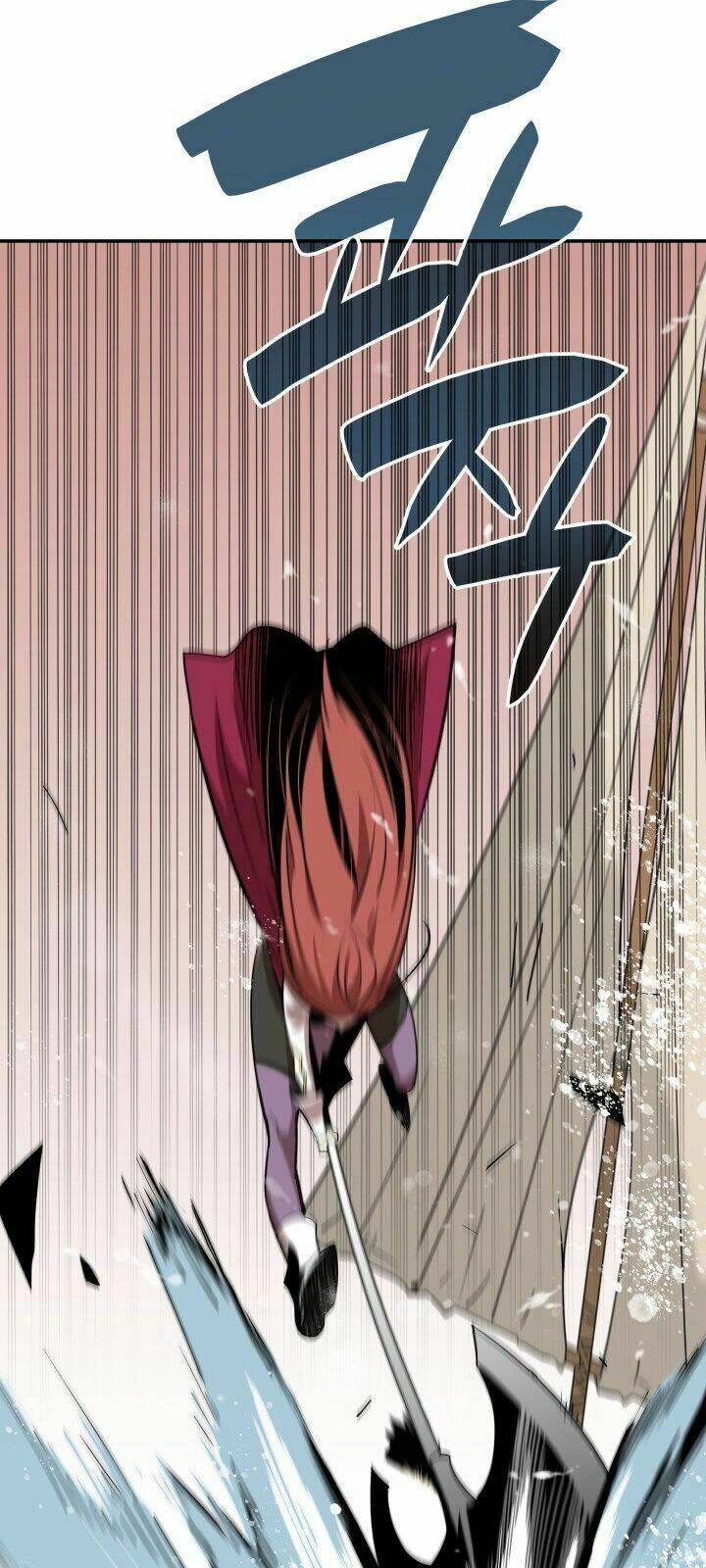 Tôi Là Lính Mới - Chapter 11 - Page 8